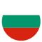 Drapeau de Bulgaria ()