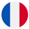 Drapeau de Francia ()