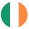 Drapeau Irlanda