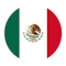 Drapeau de México ()