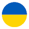 Drapeau de Ucrania ()