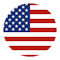 Drapeau de EE. UU. ()